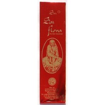 Incense Sai Flora Traditional Packaging - 50 Gram Pouch - £19.54 GBP