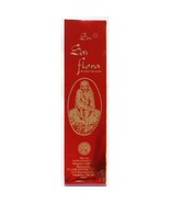 Incense Sai Flora Traditional Packaging - 50 Gram Pouch - $33.44 CAD