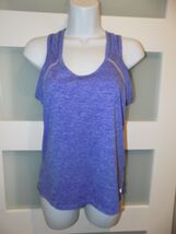 Avia Purple Purple Athletic Tank Top Size S Women's - $14.40