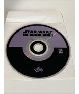 Star Wars Insider - Wizards of the Coast PC CD-ROM - $4.50