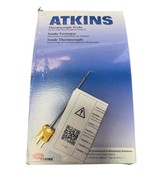NEW Cooper Atkins Thermocouple DuraNeedle Probe Direct Connect 50337-K - $59.39