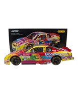XRARE 1:24 Dale Earnhardt #3 GOODWRENCH PETER MAX / SNAP ON 2000 DieCast... - $85.91 CAD