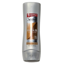 Suave Professionals Ultra Sleek &amp; Smooth Frizz Control Conditioner Salon... - $18.99