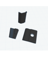 Camera Grip Set for Minolta Alpha-7000 Maxxum Dynax - Complete Handle Kit - $235.76 MXN+