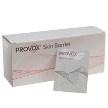 Provox Skin Barrier Cleaning Wipes x 50 - $144.76 CAD