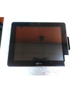 Missing Cover NCR 7761-3058-8800 POS TouchScreen POS System 40GB HDD NO PSU - $115.12 CAD