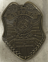 Raccoon Police Resident Evil S.T.A.R.S. Badge 20th Anniversary CAPCOM - £27.95 GBP