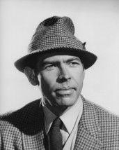 James Coburn in Dead Heat on a Merry-Go-Round Portrait in Checkered Jacket and h - £55.35 GBP