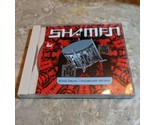 Shamen Boss Drum &amp; Phorever People CD - £18.22 GBP