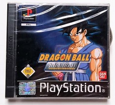 Dragon Ball Final Bout Sony Playstation PAL (German Variance) - £195.84 GBP