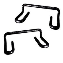 FEDERAL MILITARY PART- Front Soft Canvas Striker Door Catch Latch, Compa... - $26.95
