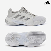 adidas Barricade 13 All Court Women&#39;s Tennis Shoes Sports Training NWT IF0407 - £111.87 GBP