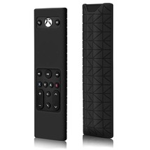 Silicone Case For Pdp Gaming Multipurpose Media Remote Control: Xbox Series X,S/ - £13.27 GBP