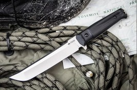 Kizlyar Supreme &quot;Senpai&quot;. AUS-8. StoneWash. Kizlyar Supreme knife - $103.00