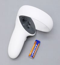 Meta Oculus Quest 2 Controller LX39EM LEFT Hand Only - €51,93 EUR Meta Oculus Quest 2 Controller LX39EM LEFT Hand Only - €51,93 EUR