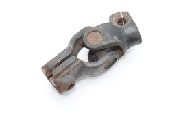 03-06 INFINITI G35 SEDAN STEERING SHAFT LOWER COUPLER JOINT LINK E5334 image 11