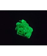1.9 Gram  Meta -autunite Crystal, Fluorescent Uranium Ore - €25,19 EUR