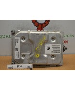 2019 Jeep Grand Cherokee Engine Control Unit ECU 68397063AA Module 596-12D5 - $19.59