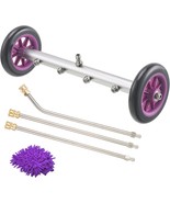 Pwaccs Pressure Washer Undercarriage Cleaner - 16 Inch Power Washer, 400... - $972.50 MXN