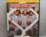 Trailer Park Boys: Season 5 (DVD) Ex-Library - £19.08 GBP