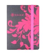 Gaiam Pink Filigree iPad Air Multi-tilt Folio Case #31052 - $15.79