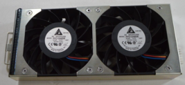 Dell / FUJITSU FAN  0D6366 Cooling Assembly 3-00508-02 Server Fan FFC1248DE - $60.73