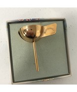 Vintage Mary Dunhill Perfume Bottle Funnel Refill With Original Box RARE - $647.71 MXN
