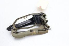 00-06 BMW X5 E53 REAR LEFT DRIVER SIDE EXTERIOR DOOR HANDLE E3305 image 6