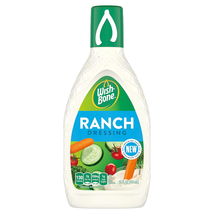 Ranch Salad Dressing, 15 FL OZ - $14.55