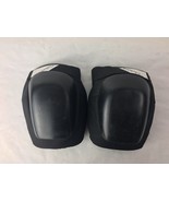 Red Skateboard Knee Pads Protection SMALL  Skatepark Derby NO BOX - €15,45 EUR