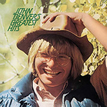 John Denver - John Denver&#39;s Greatest Hits (LP) (M) - $26.99