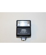 Vintage Focal M-200 Electronic Flash Unit 20-01-38 Made in Hong Kong TESTED - £6.23 GBP