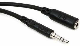 Hosa MHE-125 3.5 mm TRS to 3.5 mm TRS Headphone Extension Cable, 25 Feet - $9.64+