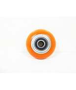 Caster Wheel Polyurethane Tread on Aluminum Core Wheels 11/16 Axle4 in D... - €16,22 EUR