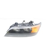 Left Driver Side Headlight Excluding M-rdstr Fits 96-98 BMW Z3 65737 - $171.96