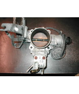 1997-2001 TOYOTA CAMRY AVALON ES300 THROTTLE BODY THROTTLE PLATE FITS V6... - $79.88 CAD