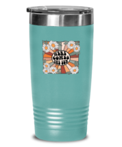 Inspirational Tumbler Here Comes The Sun Teal-T-20oz  - £23.49 GBP