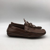 Saddlebred Benet Tan Men&#39;s Shoes Slip-On Size 8.5 M - $24.75