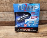 NEW Tele Zapper By Privacy Technologies Keeps Telemarketers Out! - FREE ... - £14.71 GBP