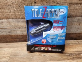 NEW Tele Zapper By Privacy Technologies Keeps Telemarketers Out! - FREE SHIPPING - £14.62 GBP