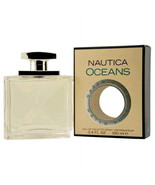 Nautica Oceans By Nautica, 3.4 oz EDT Spray for men - €155,68 EUR