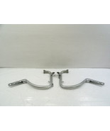 Mercedes W222 S550 hinge set, for trunk lid, Irridium silver, 2227500128... - $102.29 CAD