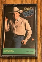 Beyond the Blue Neon by George Strait (Cassette, Feb-2003, MCA) - £6.32 GBP