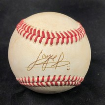 Jayce Boyd signed baseball PSA/DNA New York Mets autographed - £35.39 GBP