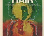 Let The Sunshine In Sheet Music Hair The Flesh Failures  - $9.90