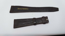 Strap Girard Perregaux  leather Measure :20mm 13-115-73mm - £83.32 GBP