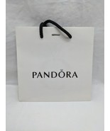 White Pandora Gift Bag 7&quot; - $14.84