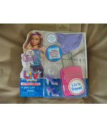 Liv Accessories Liv&#39;n Travel NEW HTF - $21.91 CAD