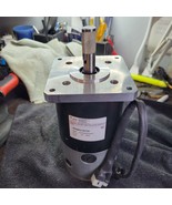 ITT Torque Systems PM Servo Motor 4102DCHD00F0SG0016 synchronous motor N... - $1,206.99 CAD
