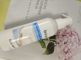  Aoreisen Facial washes,Cloud-Like Foam Texture image 5